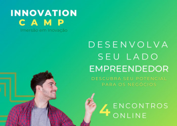 Junior Achievement Piauí (JA) e UniFacid oferecem curso online de inovação gratuito para j